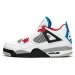 Air Jordan 4 Red