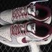 SB Dunk Low Valentine's Day Limited Tian Ruo You Qing Low-top Casual Skate Shoes