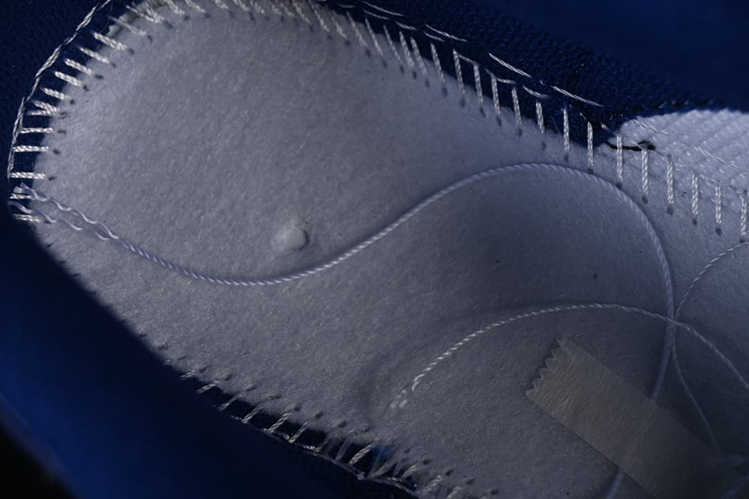 Nike SB Dunk Low White Blue