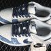 SB Dunk Low Collaboration High-end Custom Low-top Casual Skate Shoes