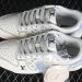 SB Dunk Low Collaboration High-end Custom Low-top Casual Skate Shoes