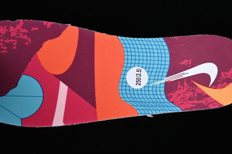 FD4623-153 08.jpeg Nk Dunk Low Multi Color Energetic Triple Swoosh Custom Deconstructed Strap Casual Skate Shoes