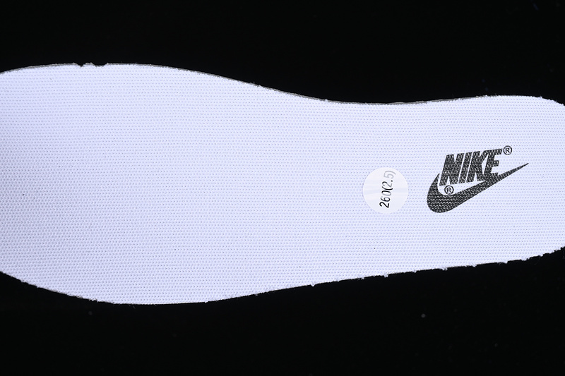 CS Edition Nk Dunk Low Panda Bamboo Panda Custom Deconstructed Strap Casual Skate Shoes