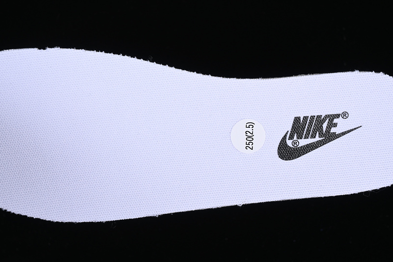 CS Edition Nk Dunk Low Panda Black White Panda Custom Deconstructed Strap Casual Skate Shoes
