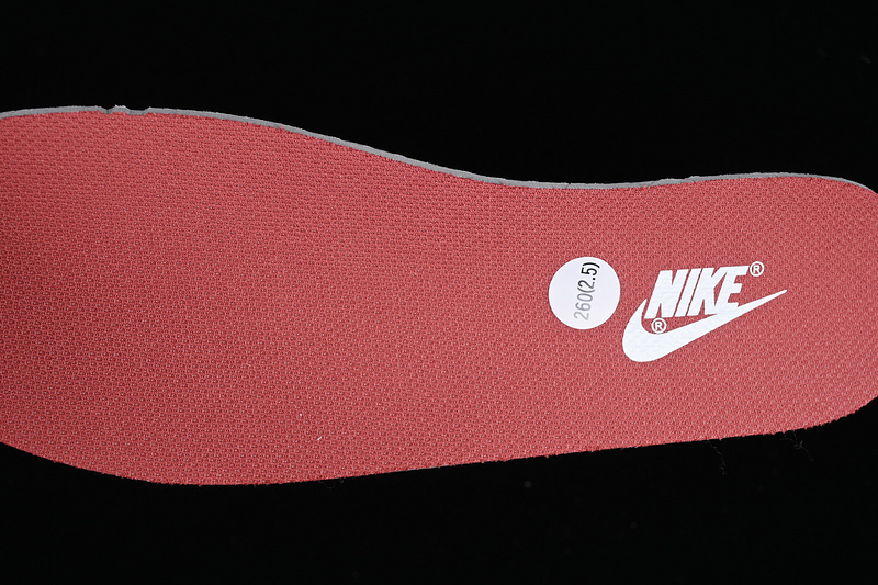 CS Edition Nike Dunk Low Retro Custom Deconstructed Strap Low-top Casual Skate Shoes