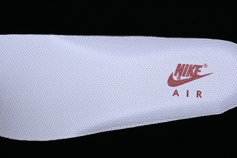 KT1659-006 08.jpeg Kith x Nk Air Force 1'07 Low Collab White Red Air Force 1 Low Casual Skate Shoes