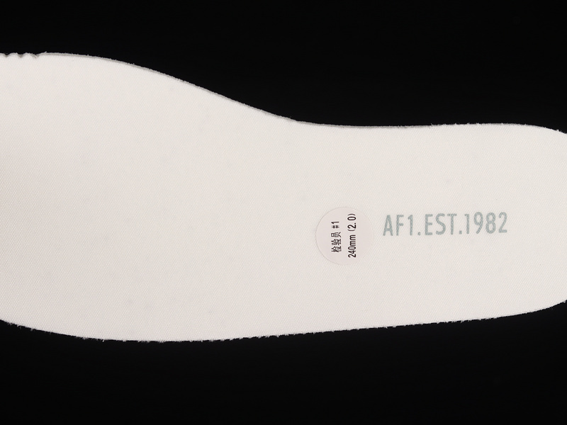 DJ9946-002-2 08.jpeg Nike Air Force 1 PLT.AF.ORM Air Force 1 New Low-top Casual Skate Shoes