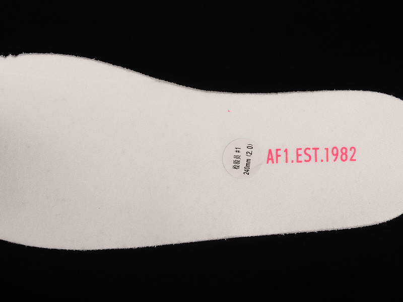 DJ9946-105-2 08.jpeg Nike Air Force 1 PLT.AF.ORM Air Force 1 New Low-top Casual Skate Shoes