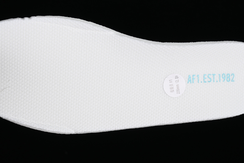 Nike Air Force 1 PLT.AF.ORM Air Force 1 New Low-top Casual Skate Shoes