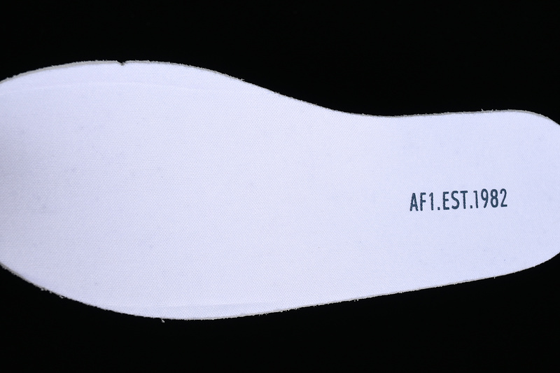 Nike Air Force 1 PLT.AF.ORM Air Force 1 New Low-top Casual Skate Shoes