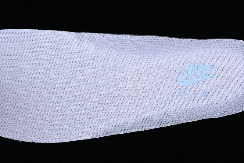 Kith x Air Force 1 '07 Low White/Blue