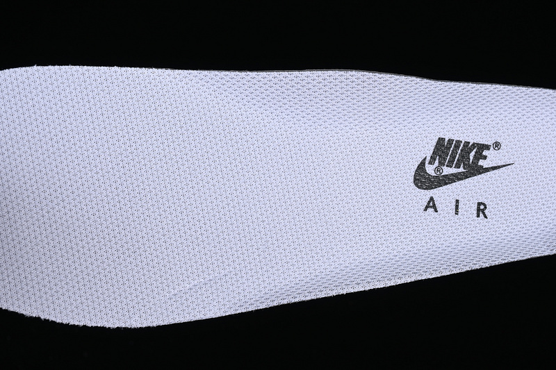 Kith x Air Force 1 '07 Low White/Black
