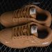 SB Dunk Low Caramel Anniversary Low-top Casual Skate Shoes