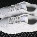 Nike SB Dunk Low Suede White