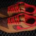 Nike SB Dunk Low Year of the Horse Yellow Brown Red