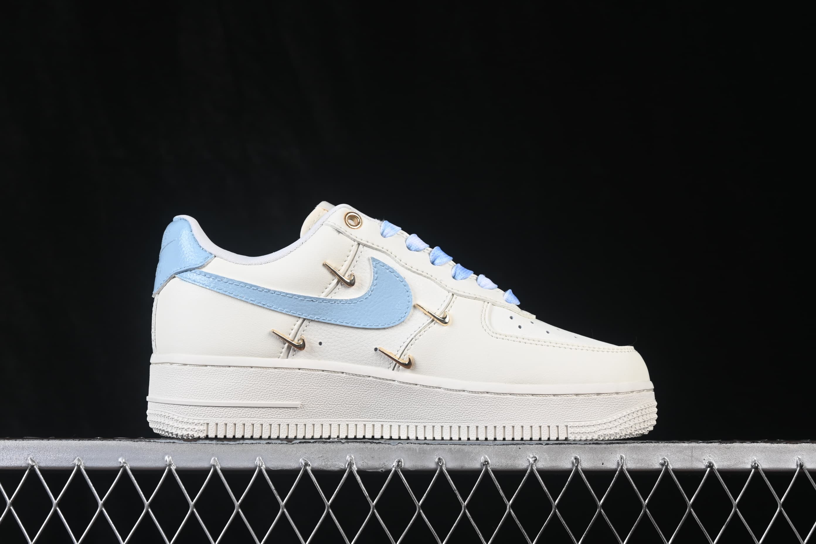 Nike Air Force 1 '07 Low Ocean Blue
