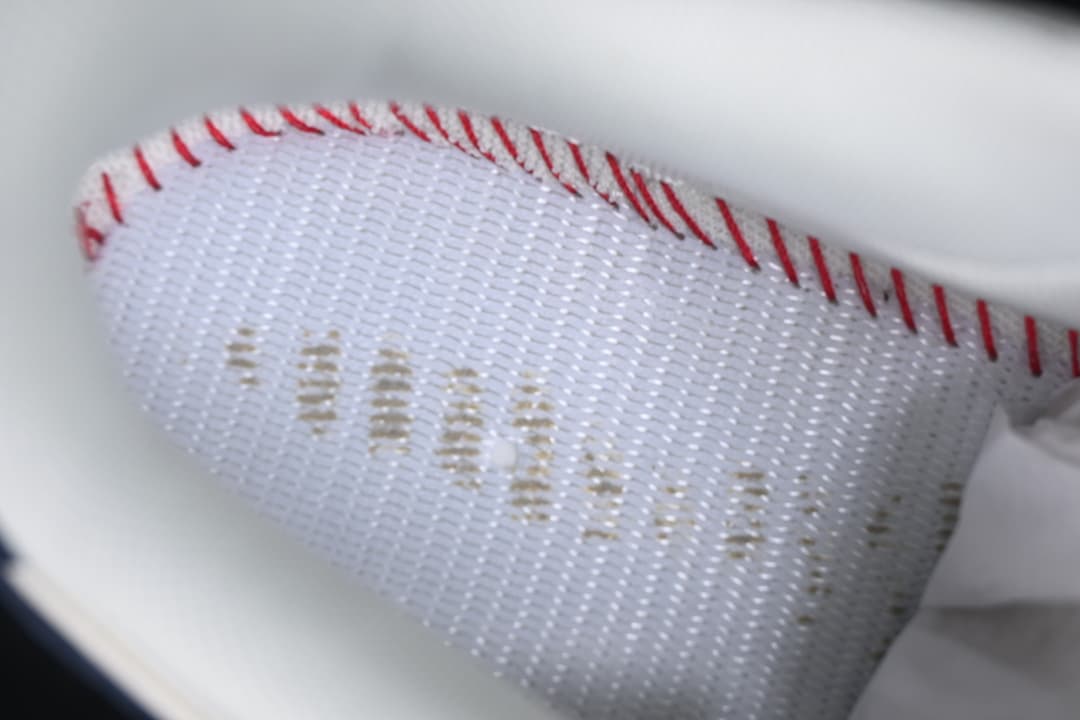 Air Force 1'07 Low Collaboration Casual Skate Shoes