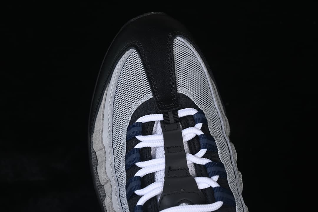 Air Max 95 OG Retro Cushioned Running Shoes