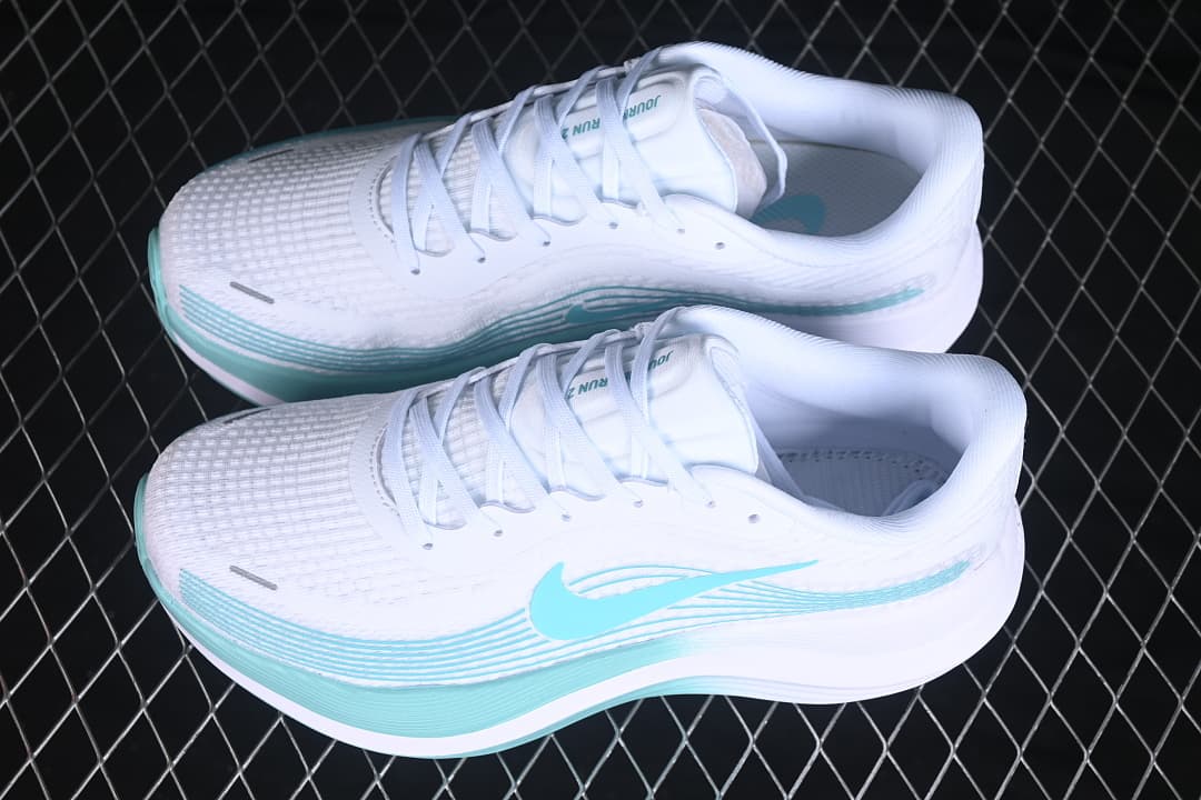 DF5918-100 08.jpeg Journey Run Cushioned Non-slip Durable Low-top Casual Running Shoes