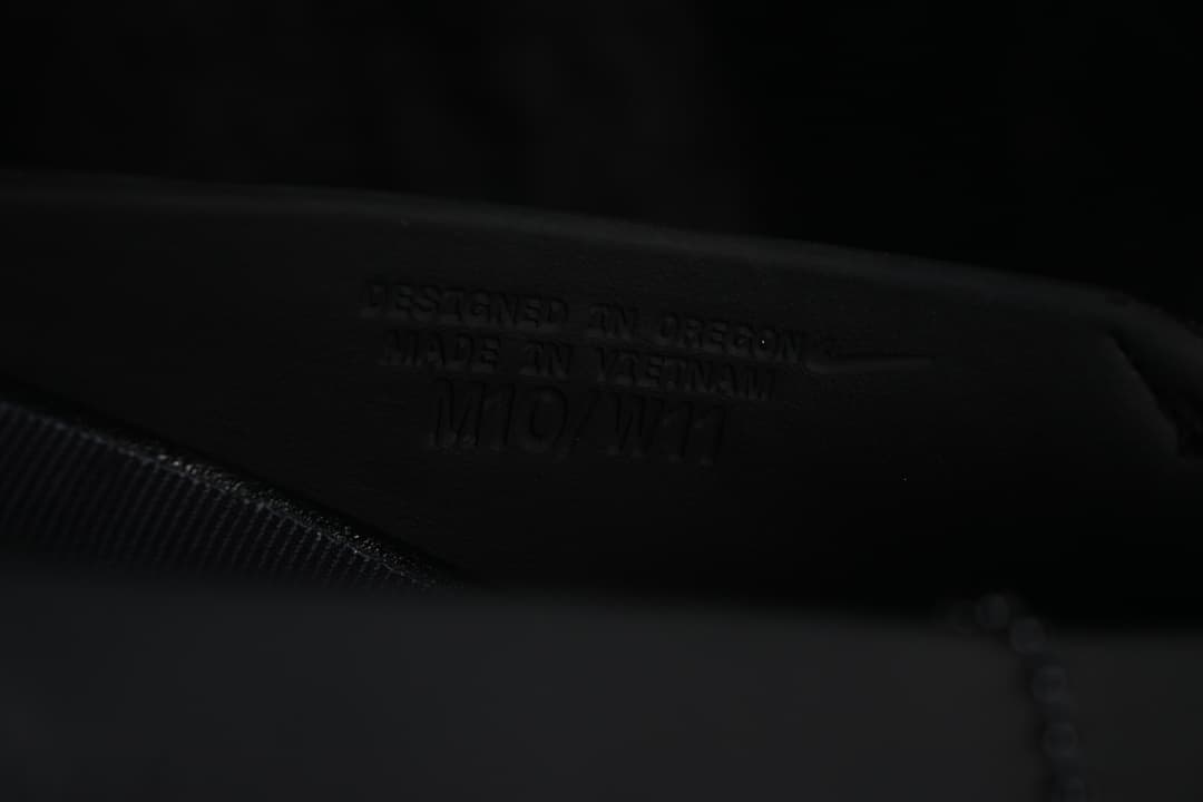 Mind 001 Neuroscience Foot Massage Slides