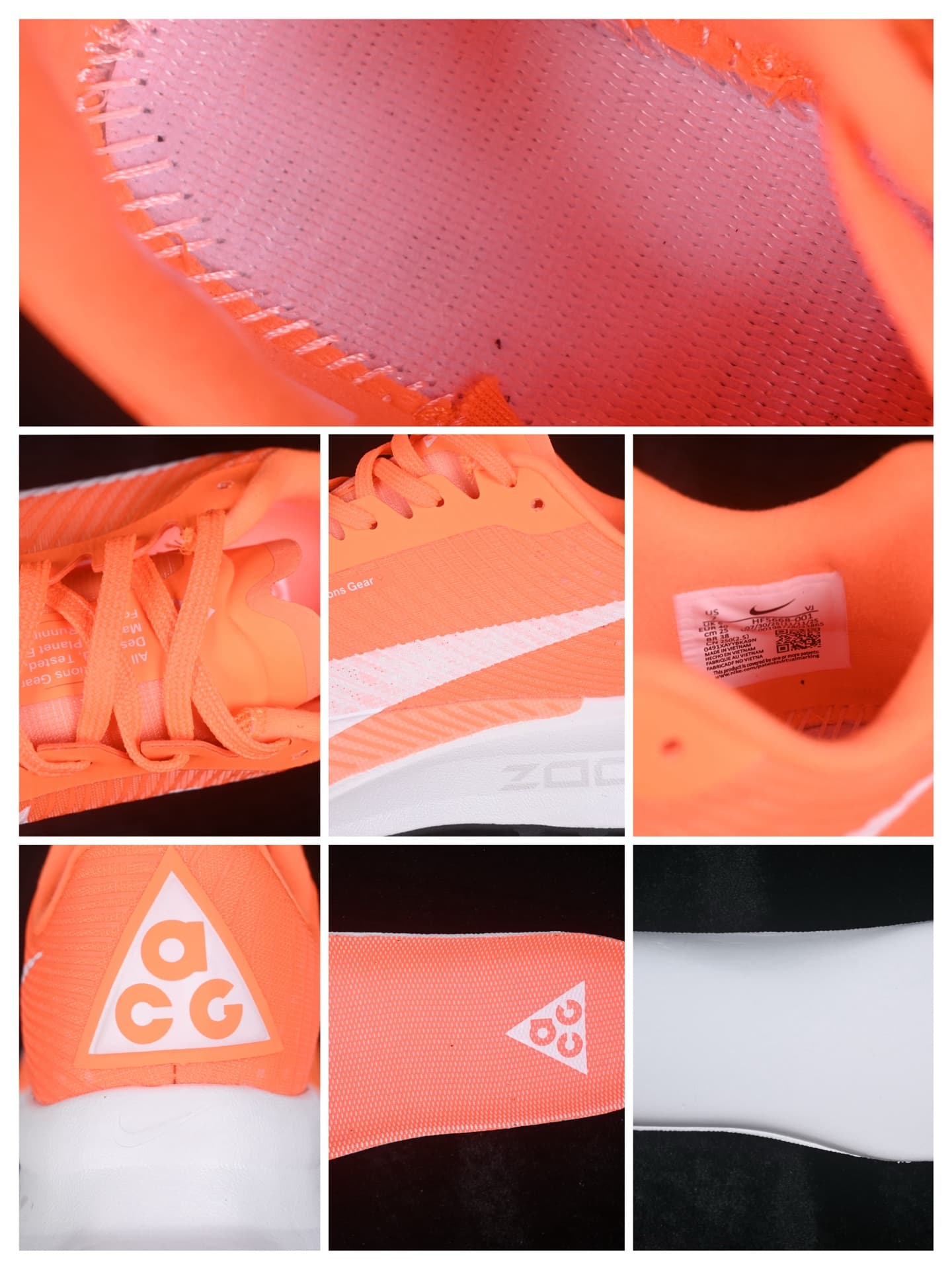 HF5668-801 08.jpeg Nike ACG Ultrafly Trail Road Racing Cushioned Running Shoes