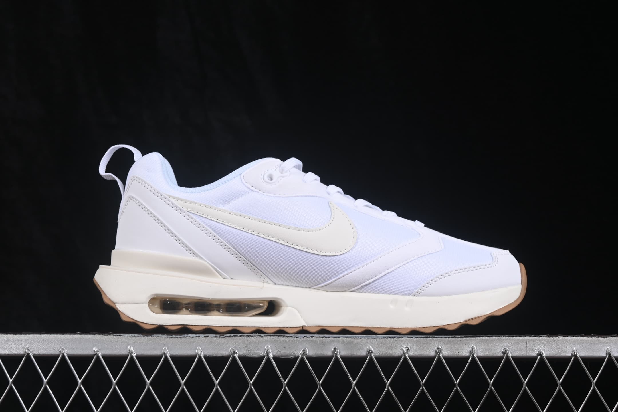 Nike Air Max Dawn New Cushioned Air Cushion Running Shoes