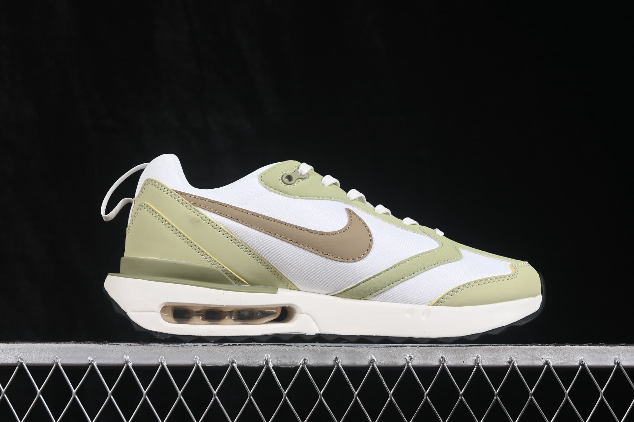 Nike Air Max Dawn New Cushioned Air Cushion Running Shoes