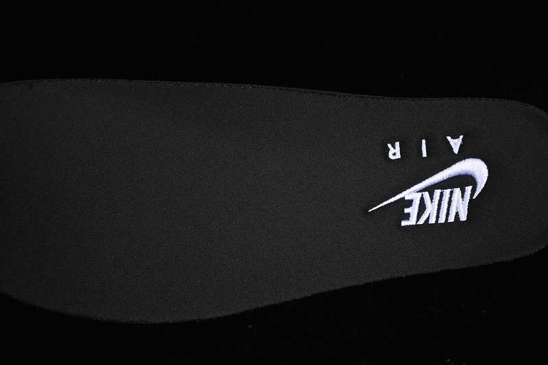A Ma Maniere x Air Jordan 5 Low Black Suede