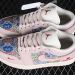 Air Jordan 1 Low OG SP Collaboration Low-top Culture Casual Skate Shoes