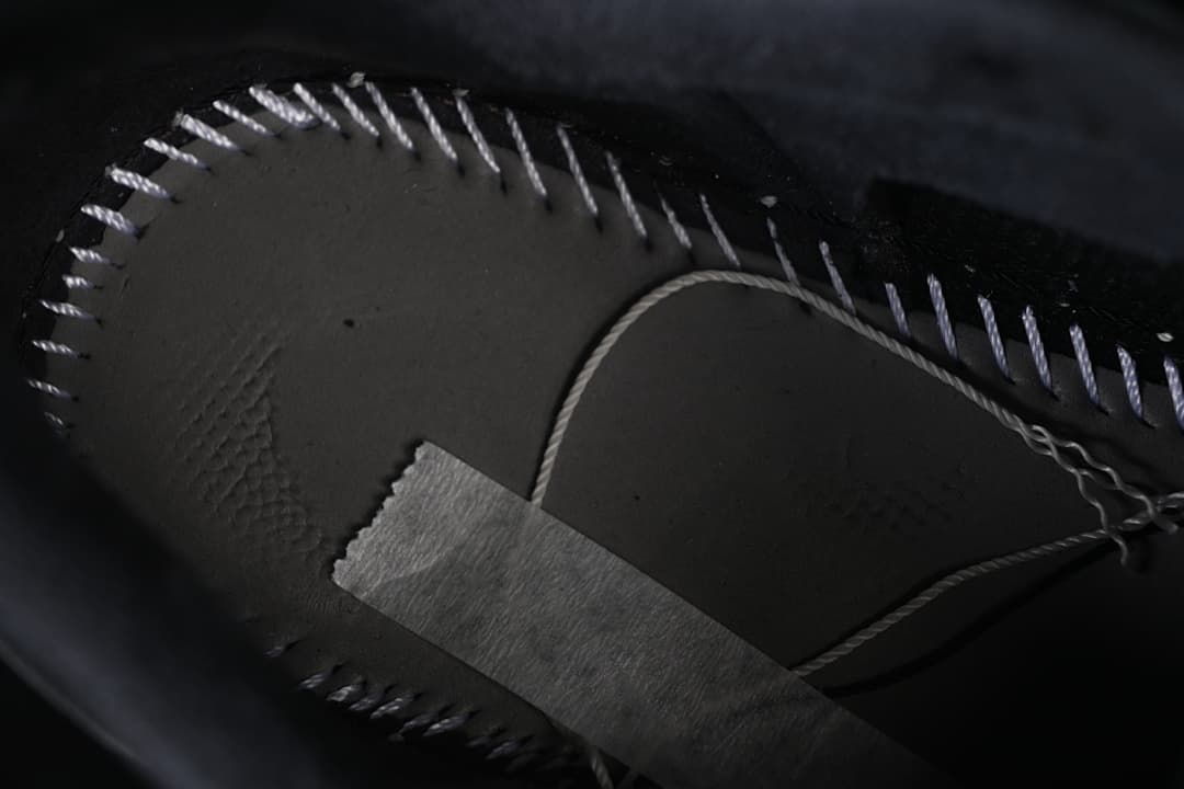 Air Jordan 1 Low Black Sail