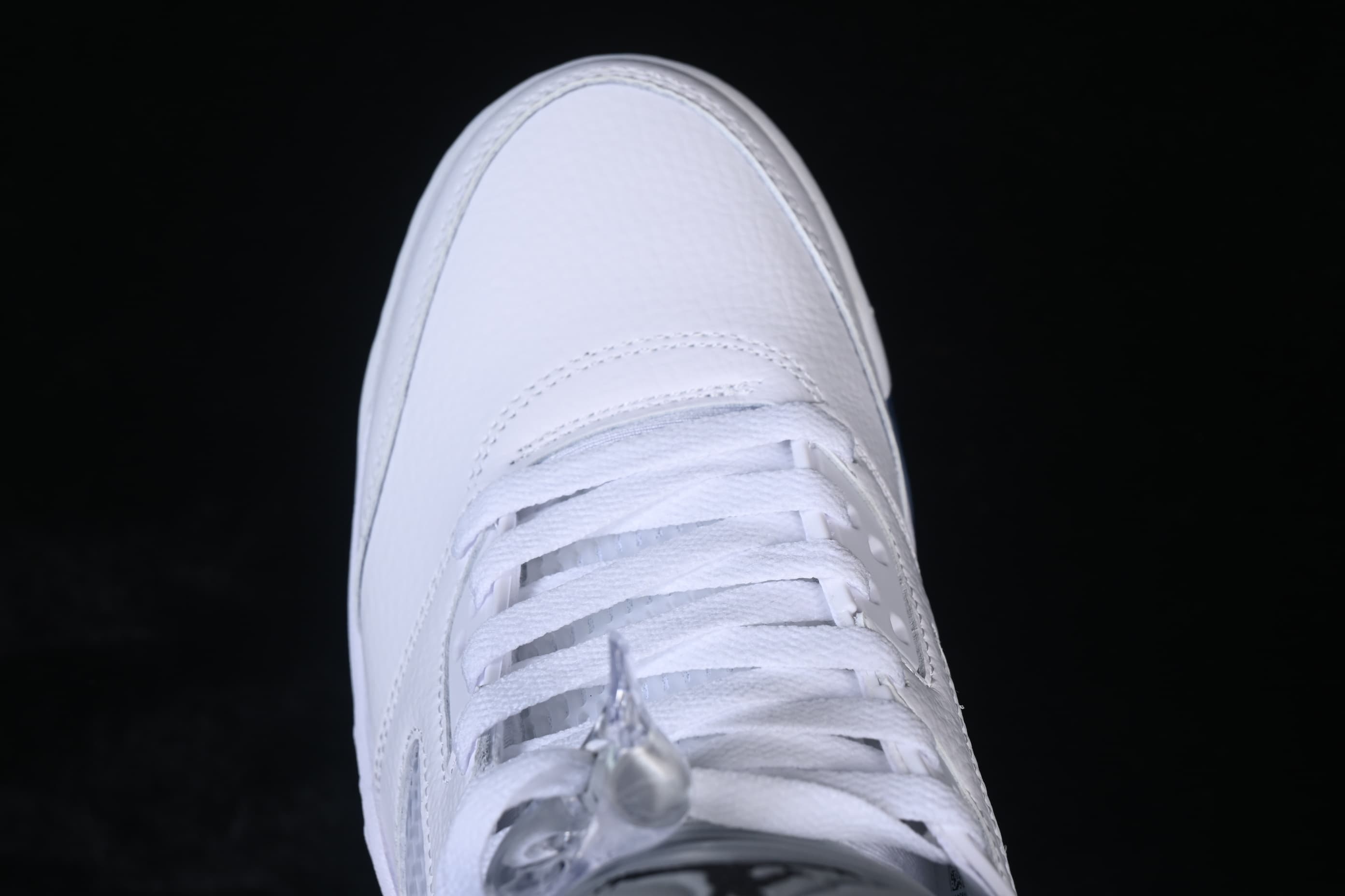 Air Jordan 5 Retro White Metallic