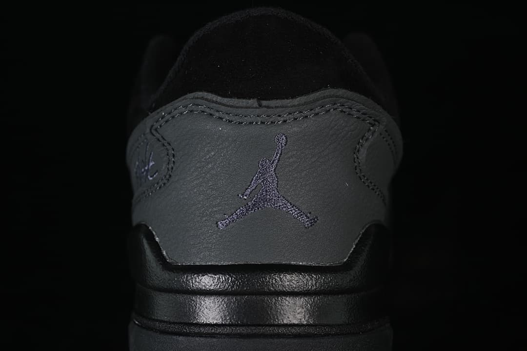 Air Jordan Flight Court SP AJ Retro Skate Shoes