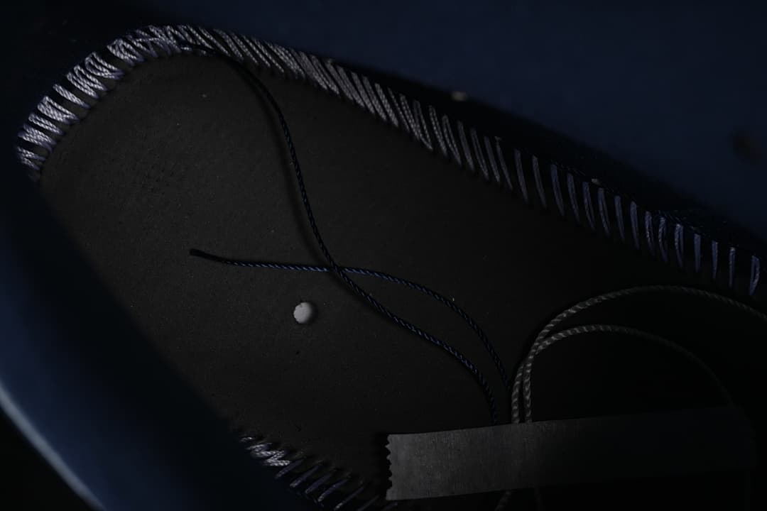 Air Jordan 1 Low Obsidian