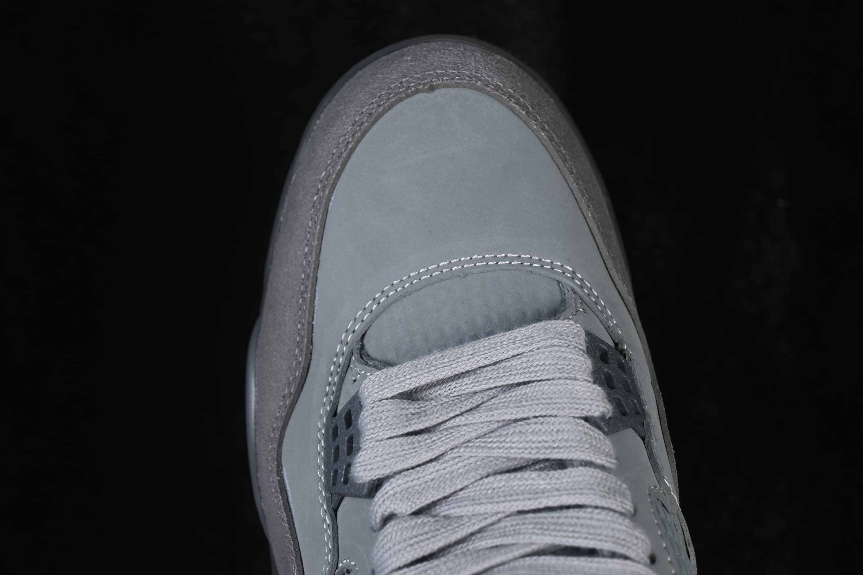 Air Jordan 4 Retro SE Paris Olympics AJ4 Smoke Grey