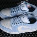 Air Jordan 1 Low AJ1 Balenciaga Collaboration Low-top Retro Basketball Shoes