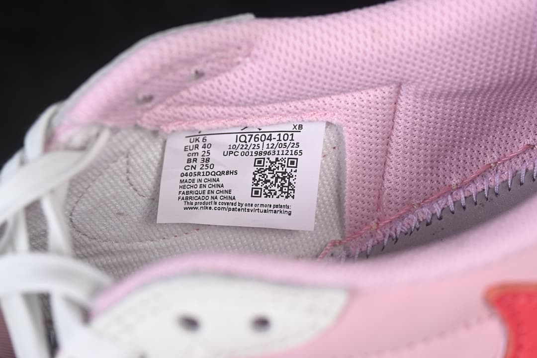 Travis Scott x Air Jordan 1 Low OG AJ1 Collaboration Reverse Swoosh