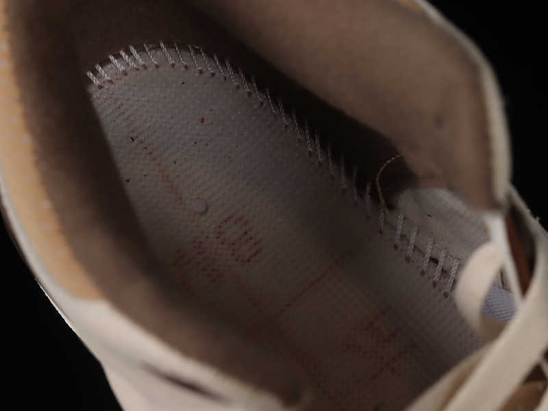 Air Jordan 3 Palomino Mocha Elephant Print