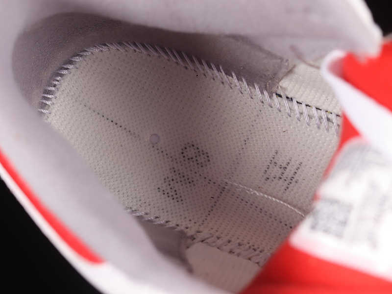 Air Jordan 3 Retro Fire Red