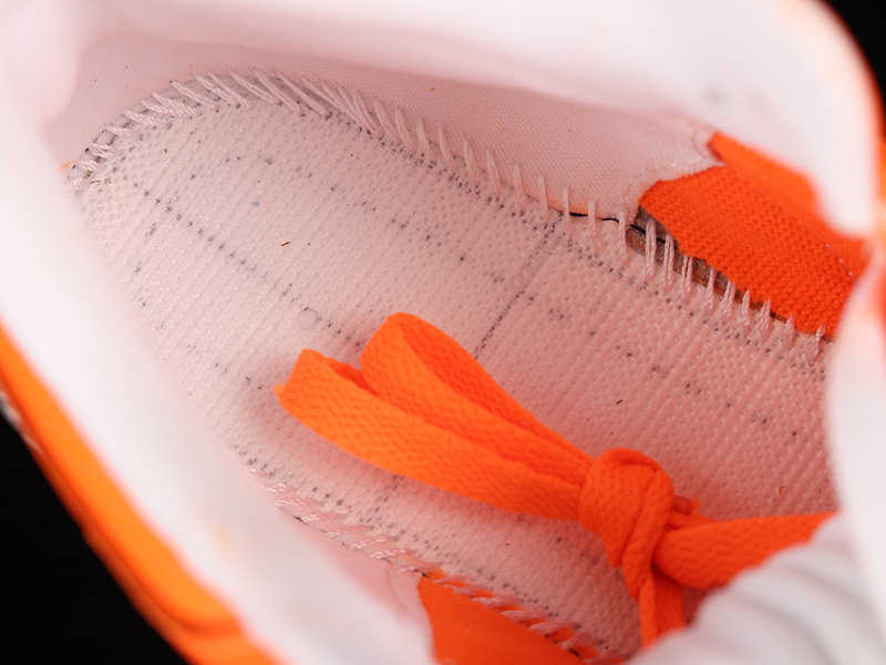 Air Jordan 3 Retro Orange
