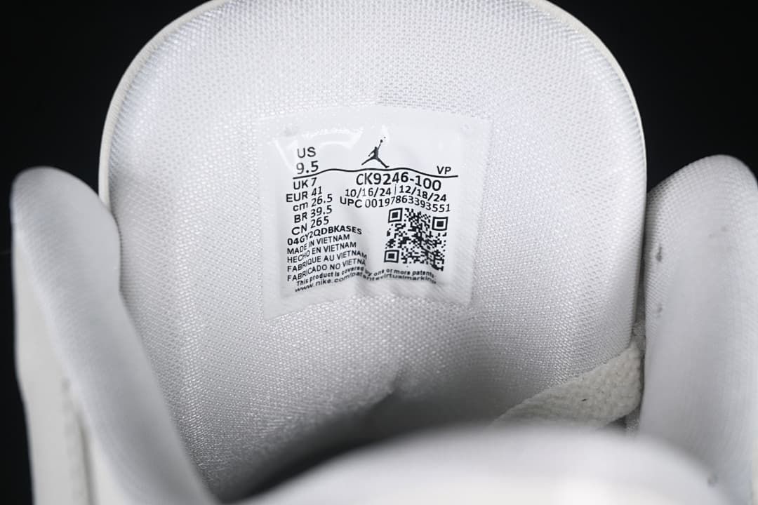 Air Jordan 3