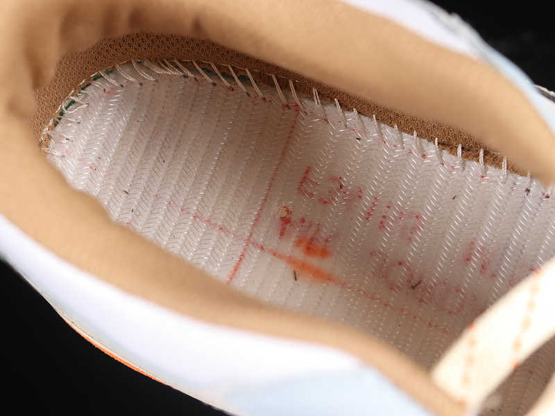 Air Jordan Legacy AJ312 Low Velcro 3-in-1 Skate Shoes