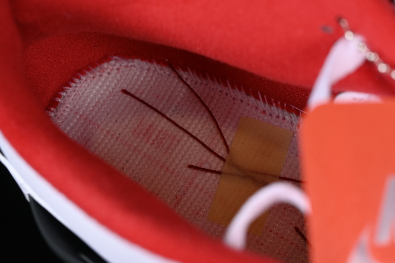 Air Jordan 4 Retro Fire Red