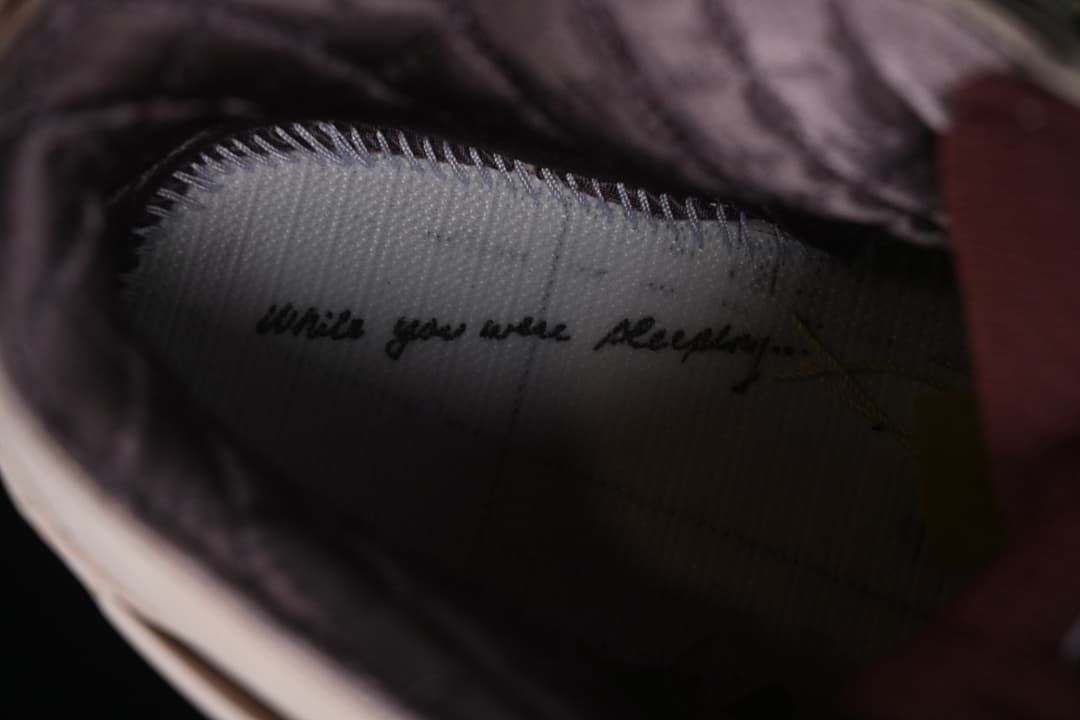A Ma Maniere x Air Jordan 4 Retro