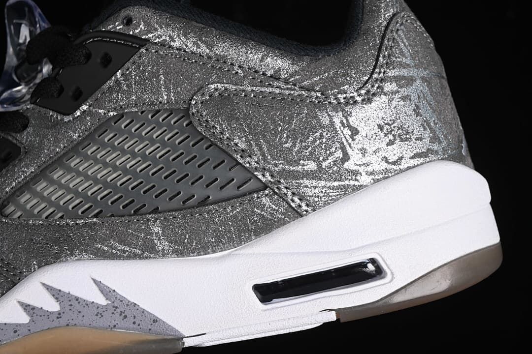 Air Jordan 5 Low Premium