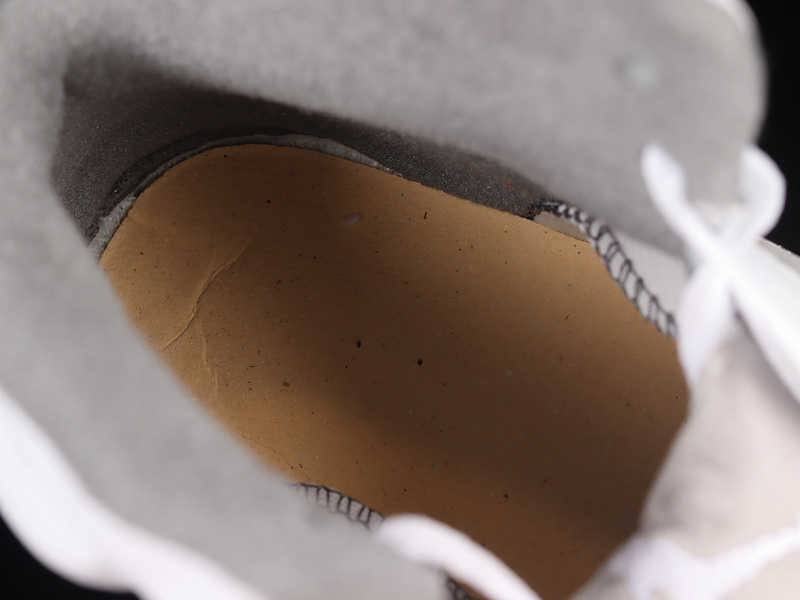 Air Jordan 6 Cool Grey