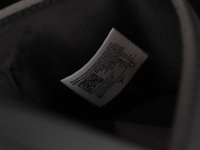 Air Jordan Play Slides