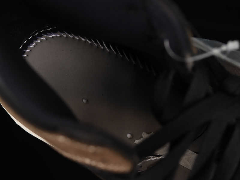 Air Jordan 1 High OG Black Cement