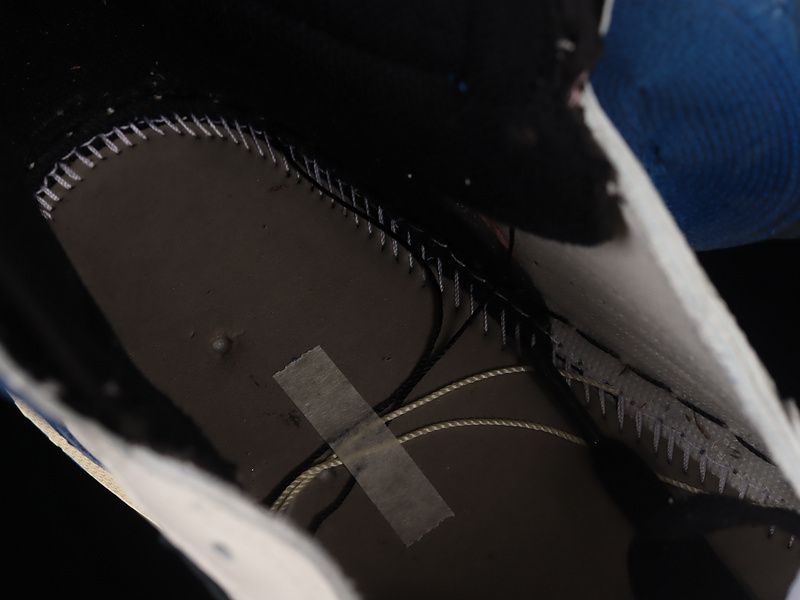 Travis Scott x Air Jordan 1 High OG AJ1 Reverse Mocha