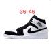 Air Jordan 1 Diamond Black/White 09.jpeg Air Jordan 1 Diamond Black/White