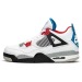 Air Jordan 4 Red